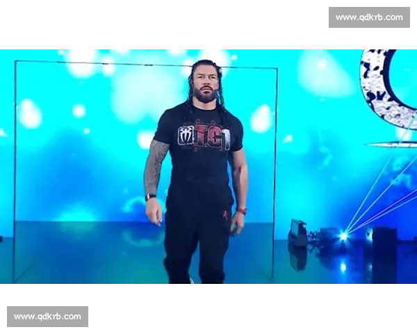 布朗双煞暴走时刻：那些被痛扁的 WWE 明星